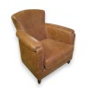 Armchair, Helen model, upholstered by Moinat SA – Antiques and interior design