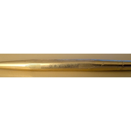 Crayon mine Life-Long Rolled Gold