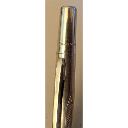 Crayon mine Life-Long Rolled Gold