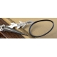 Ciseaux de couture FORESTIER