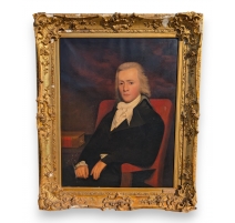 Tableau "Portrait de William Erskine"