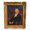 Tableau "Portrait de William Erskine"