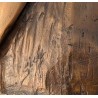 Bronze "Hibou moyen-duc" signé GICÉ