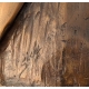 Bronze "Hibou moyen-duc" signé GICÉ