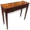 Yew sideboard with 2 drawers by Moinat SA – Antiques and home décor