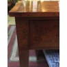 Yew sideboard with 2 drawers by Moinat SA – Antiques and home décor