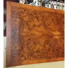 Yew sideboard with 2 drawers by Moinat SA – Antiques and home décor