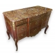 Commode Transition Louis XV-XVI.