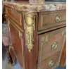 Commode Transition Louis XV-XVI.