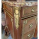 Commode Transition Louis XV-XVI.