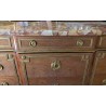 Commode Transition Louis XV-XVI.