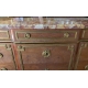 Commode Transition Louis XV-XVI.