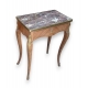 Table volante Louis XV