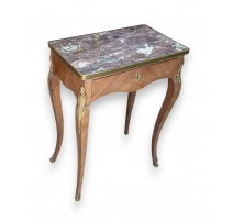 Table volante Louis XV