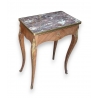 Table volante Louis XV
