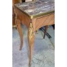 Table volante Louis XV