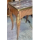 Table volante Louis XV