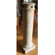 Colonne ronde en scagliola