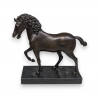 Bronze Cheval de Léonard