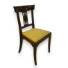 MARIGNY chair in the Directoire style at  Moinat SA  - Antiques and home décor