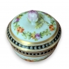 Sucrier en porcelaine de Vienne