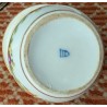 Sucrier en porcelaine de Vienne