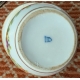 Sucrier en porcelaine de Vienne