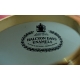 Oeuf en émail de Halcyon days "Lapins"