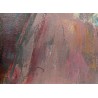 Tableau \"Défilé\" signé A. FREY 59