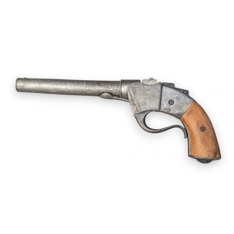 Réplique de pistolet Sharps 1852