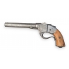 Réplique de pistolet Sharps 1852