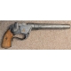 Réplique de pistolet Sharps 1852