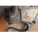 Réplique de pistolet Sharps 1852