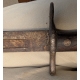 Baïonnette 1892 NEIHAISER SIG