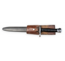 Baïonnette M57, avec fourreau