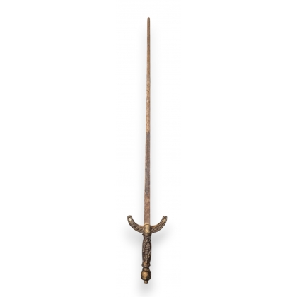 Réplique d\'épée Espagnole