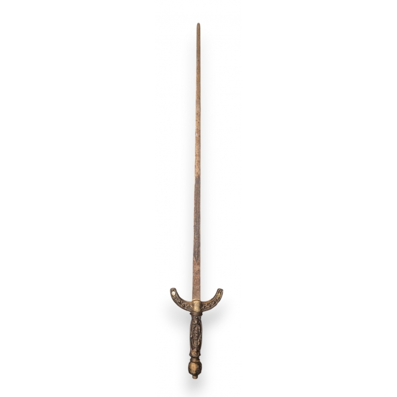 Réplique d\'épée Espagnole