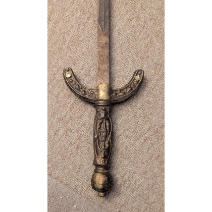 Réplique d\'épée Espagnole