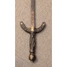 Réplique d\'épée Espagnole