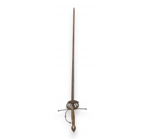 Réplique de rapière Anglaise