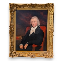 Tableau "Portrait de William Erskine"