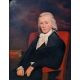 Tableau "Portrait de William Erskine"