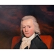 Tableau "Portrait de William Erskine"