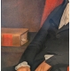Tableau "Portrait de William Erskine"