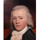 Tableau "Portrait de William Erskine"