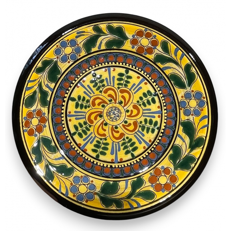 Assiette de Thun HEIMBERG