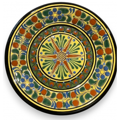 Assiette de Thun HEIMBERG