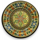Assiette de Thun HEIMBERG