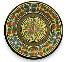 Assiette de Thun HEIMBERG