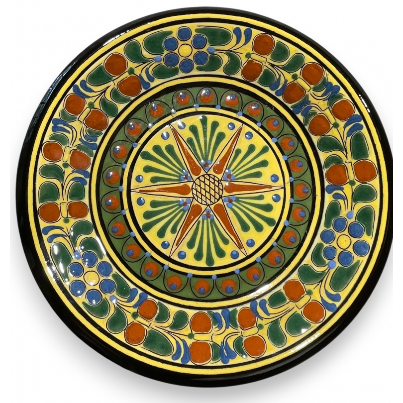 Assiette de Thun HEIMBERG